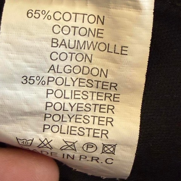 Zara Juniors Black Lace shorts Size L/XL‎ - Picture 4 of 6